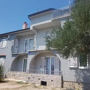 Sabljak Appartamento