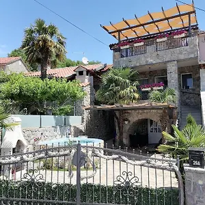 Brajutovci 26 Appartamento