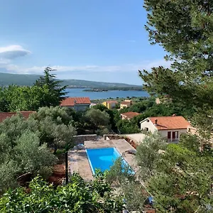 Lili Apartments, Sv Dunata 18 Appartamento