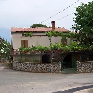 Dinka Appartamento