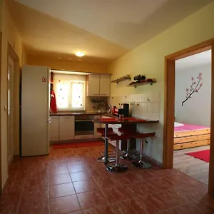 Raj Muraj Appartamento